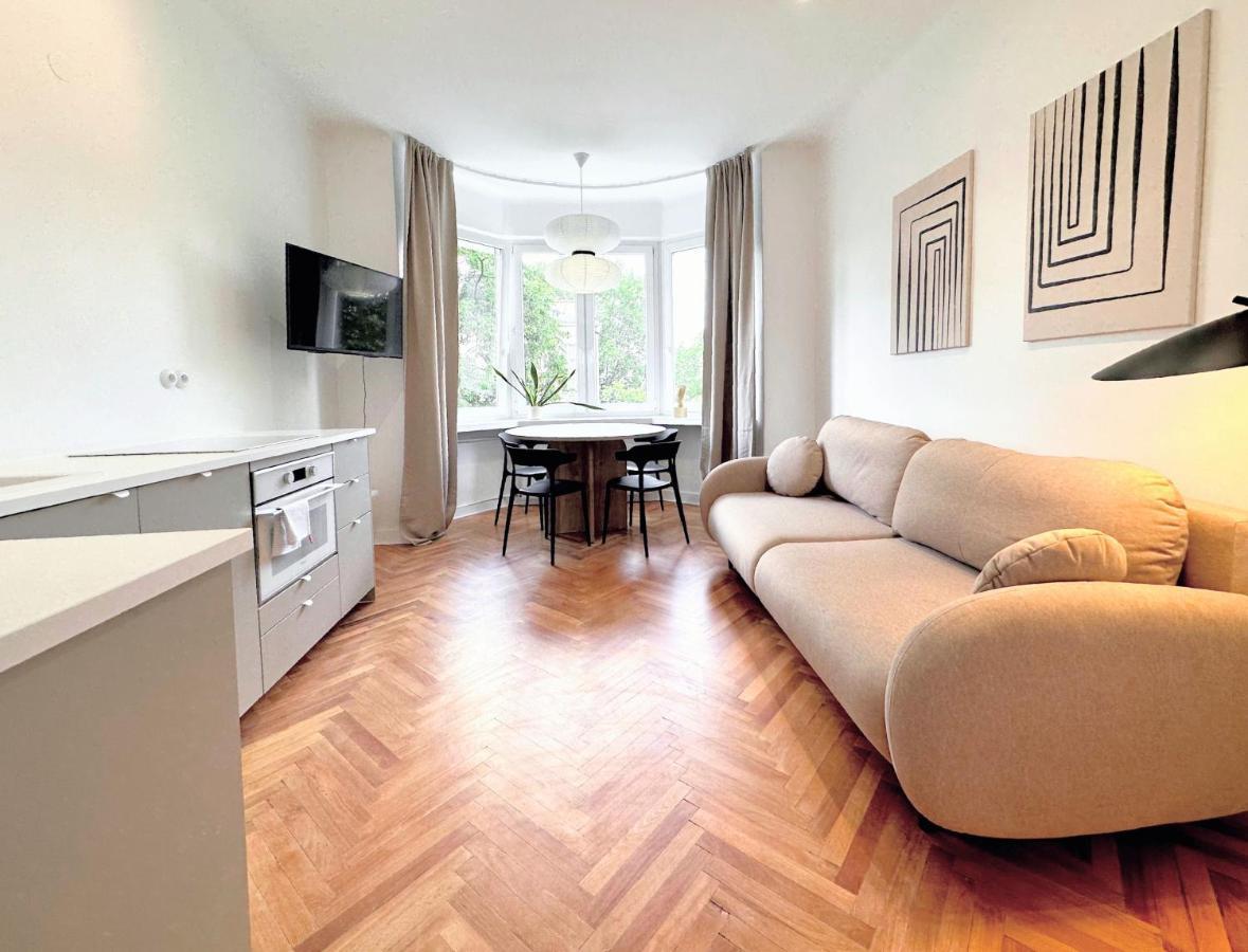 Concierge Wiatraczna Butas