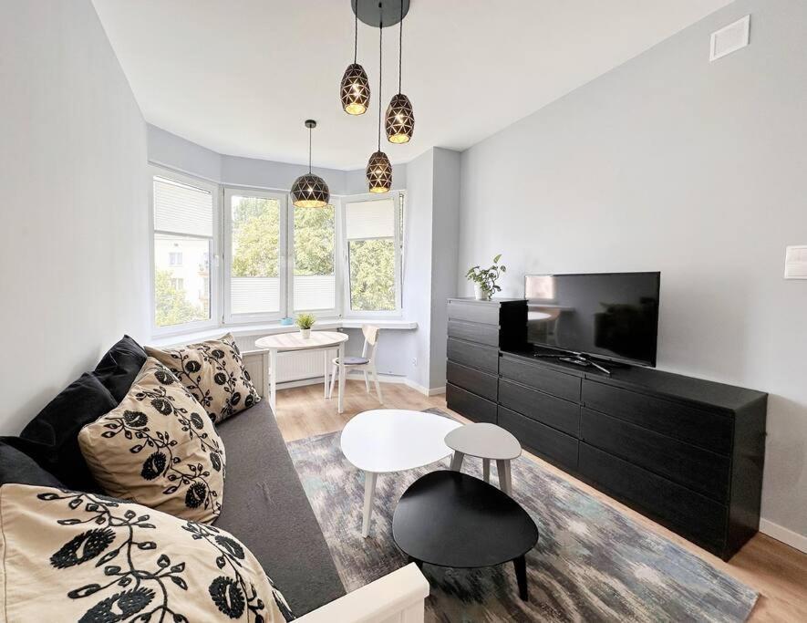 Concierge Wiatraczna Appartement *
