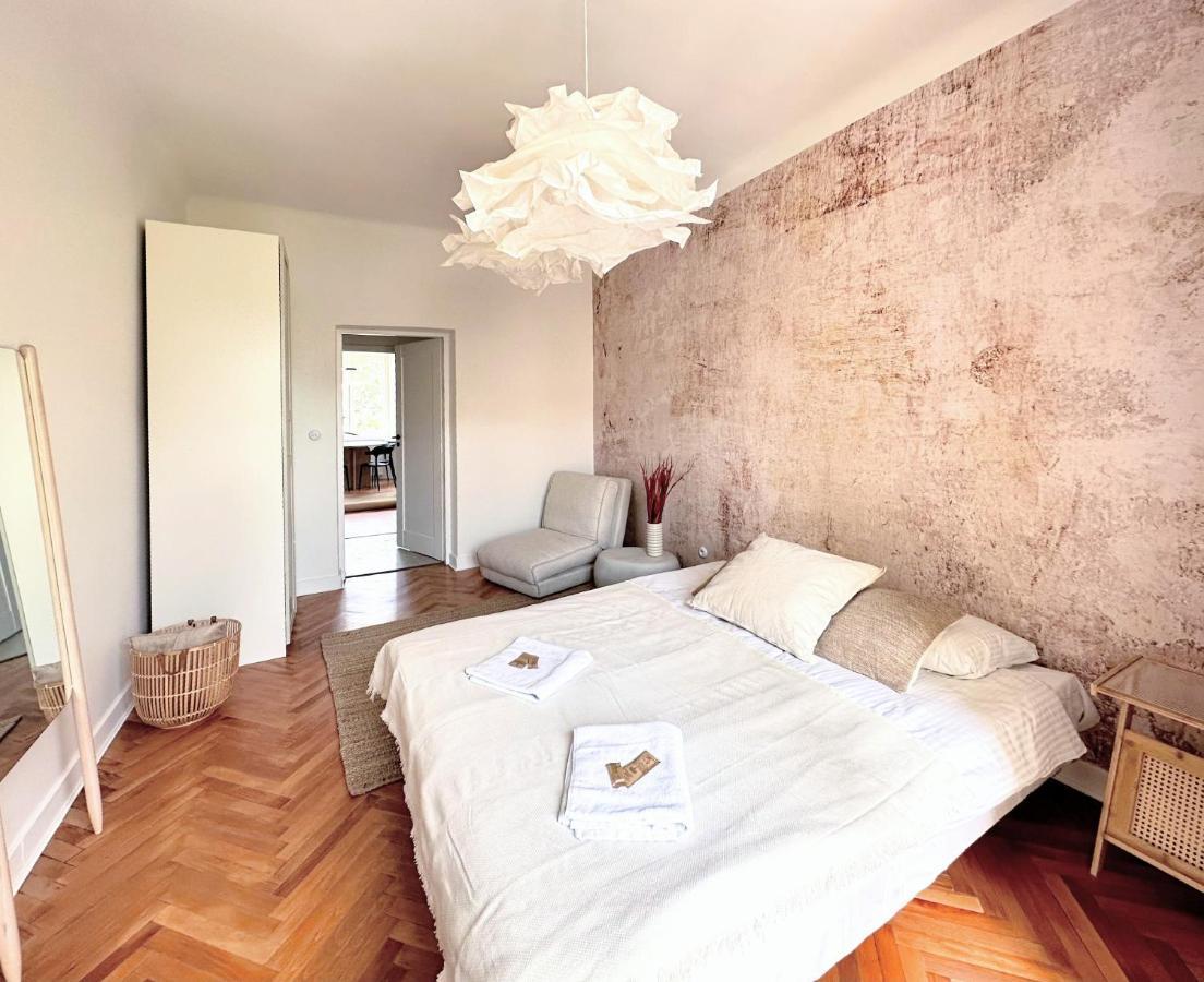 Concierge Wiatraczna Warschau